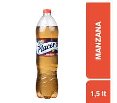 Placer x 1.5 L Manzana