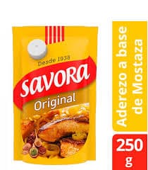 Savora Original x 250 g
