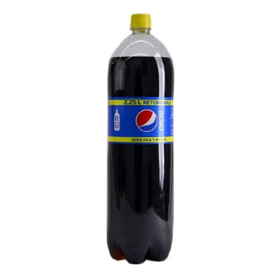 Pepsi x 2.25 L reco