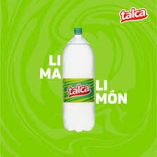 Talca x 3 L Lima Limon