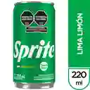 Sprite x 220 ml