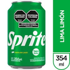 Sprite x 354 ml