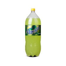 Manaos x 3 L Limon 