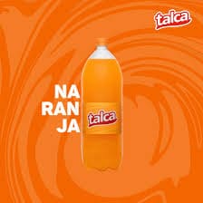 Talca x 3 L Naranja