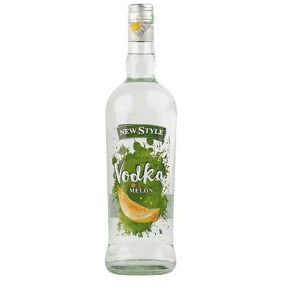 New Style x 1 L Melón 
