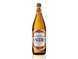 Andes x 1 L retornable