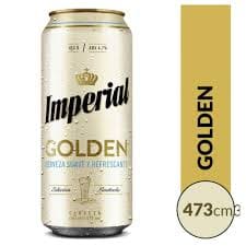 Imperial Golden lata x 473 cc 