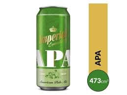 Imperial Apa lata x 473 cc
