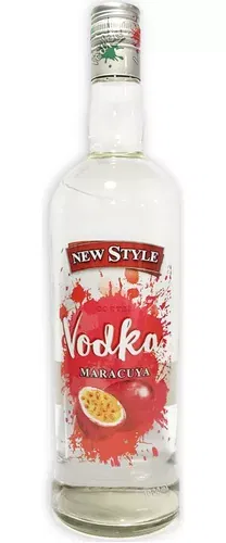 New Style x 1 L Maracuya