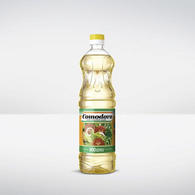 Aceite Comodoro Mezcla x 900 cc