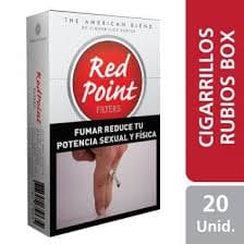 Red Point Box x 20