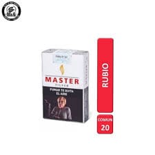 Master Común x 20
