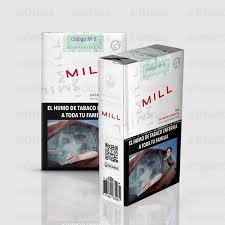 Mill Común x 20