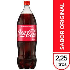 Coca Cola x 2.25 L