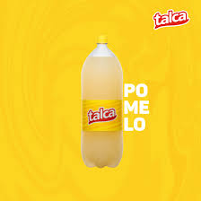 Talca x 3 L Pomelo