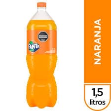 Fanta x 1.5 L 