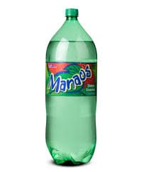 Manaos x 3 L Lima Limon Pack x 6 unidades.
