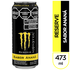 Monster Reserve Anana x 473 ml
