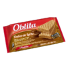 Oblea Oblita Dulce De Leche X50g