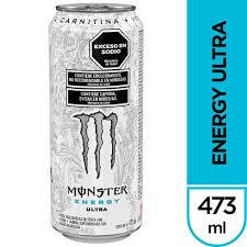 Monster Energy Ultra x 473 ml