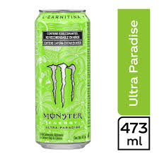 Monster Ultra Paradise x 473 ml