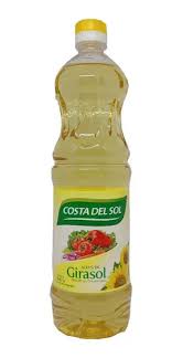 Aceite Costa del Sol x 900cc