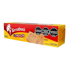 Lincoln Clásica x153g