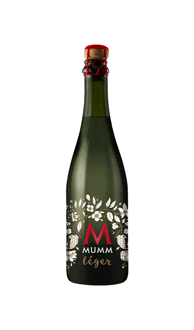 Mumm Leger x 750ml