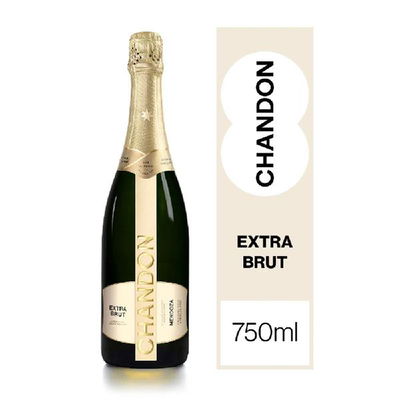 Chandon Extra Brut x 750ml