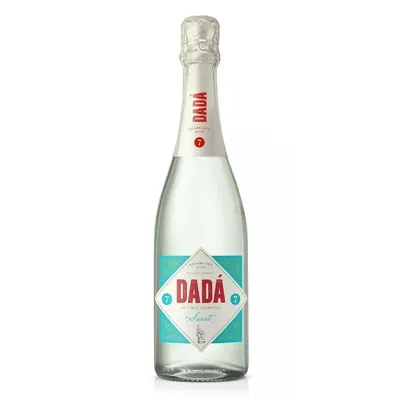 Vino Espumante Dada 7 Finca Las Moras Sweet X 750 Ml