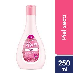 Crema Corporal Hinds Rosa x 250ml