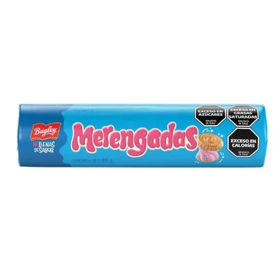 Merengadas x93g
