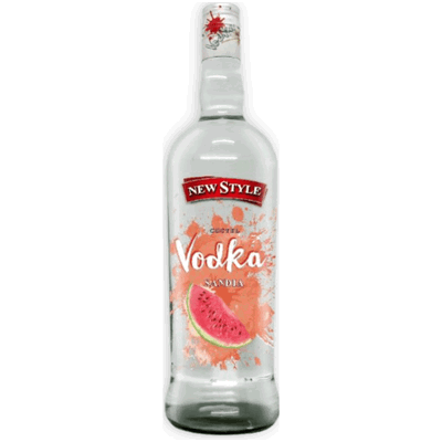 New Style x 1 L Sandia