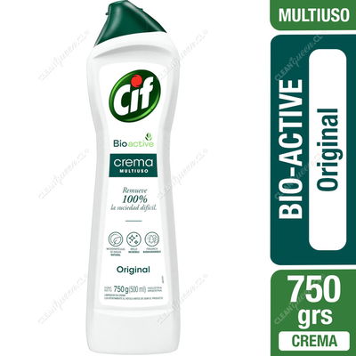 Cif Crema Original x 750 g