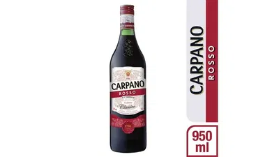 Carpano Rosso x 950 ml