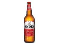 Andes x 1 L retornable
