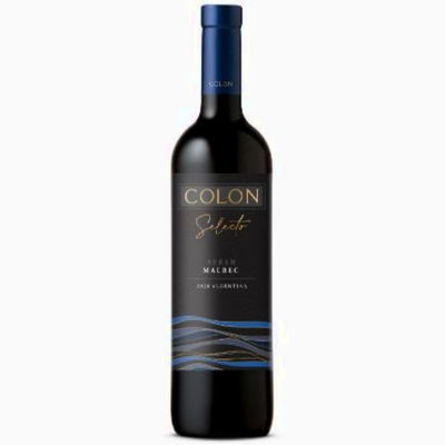 Colon Syrah