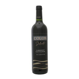 Colon Selecto Cabernet x750