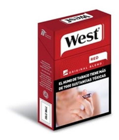 West x20