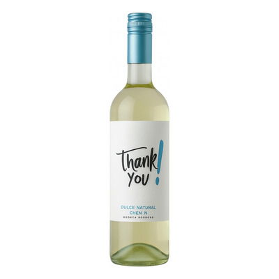 Thank You Chenin x750