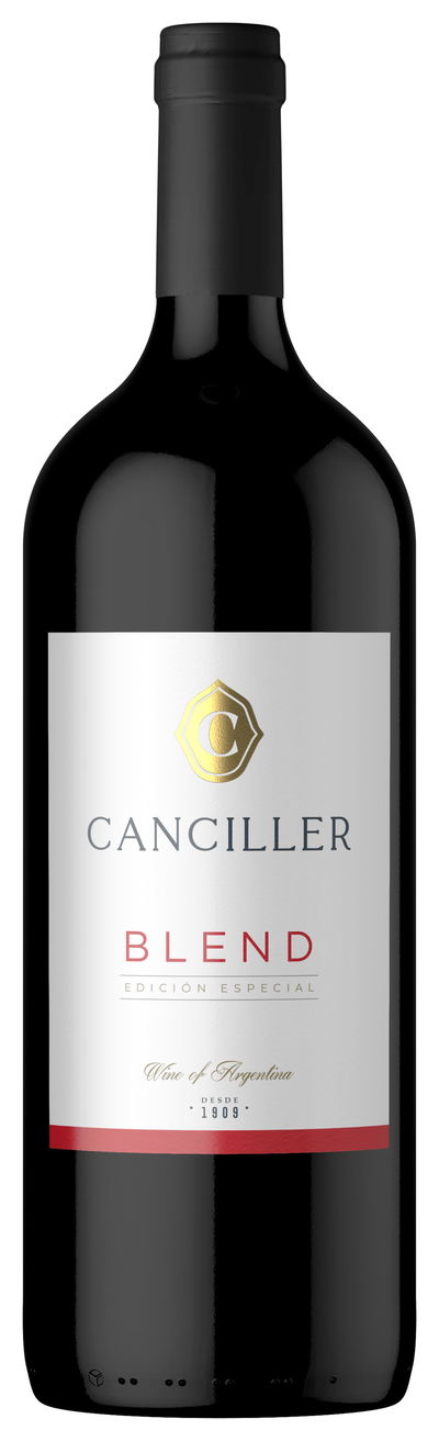 Canciller Blend Tinto x1.25l