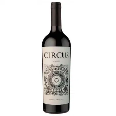 Circus Malbec x750
