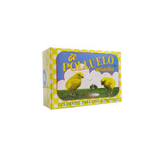El Polluelo Amarillo x 50 unid.