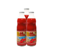 Salsa Olta x 500 g.