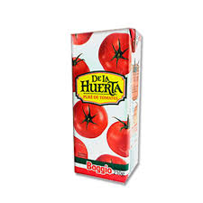 Pure de Tomate La Huerta x 210 g.