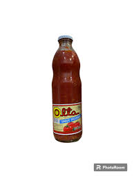 Salsa Olata x 1 Kg.