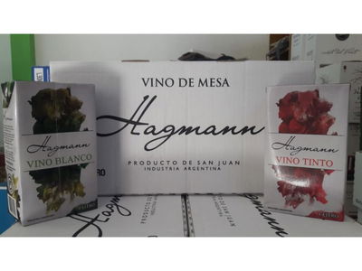 Hagmann Tinto x 1 L