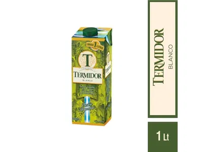 Termidor Blanco x 1 L