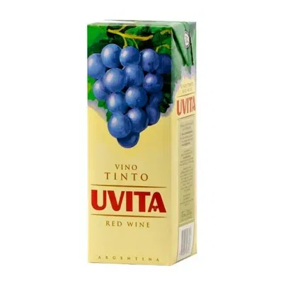 Uvita Tinto x 1 L