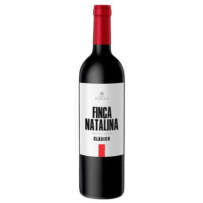Finca Natalina Tinto x 750 ml